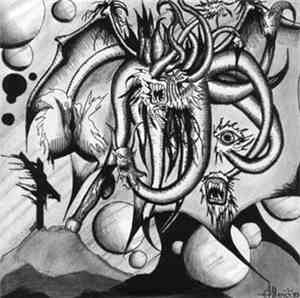 Flegethon  - Doomed In Eternal Suffering