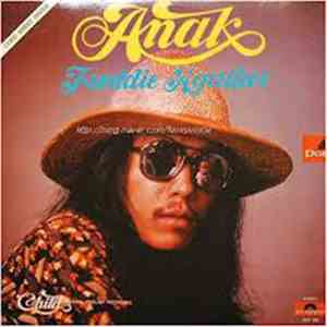 Freddie Aguilar - Anak