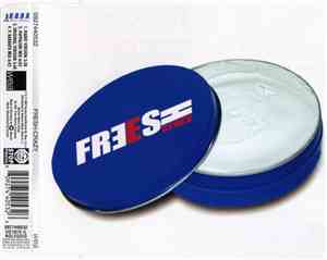 Fresh  - Crazy