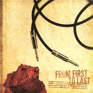 From First To Last - Aesthetic