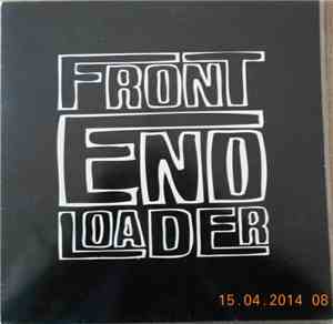 Front End Loader - Front End Loader