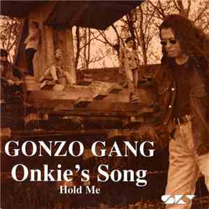 Gonzo Gang - Onkie's Song
