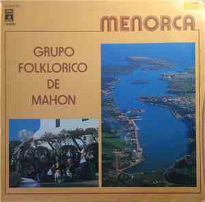 Grupo Folklórico De Mahon - Menorca