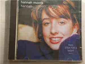 Hannah Morris - Hannah