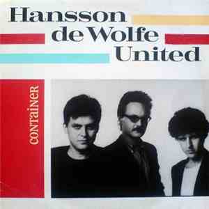 Hansson De Wolfe United - Container