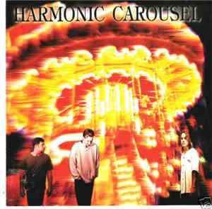Harmonic Carousel - Harmonic Carousel