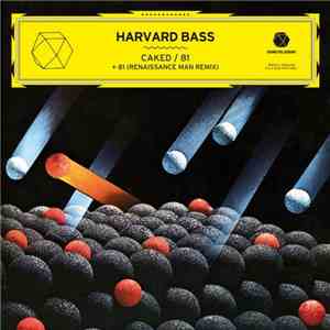 Harvard Bass - Caked / 81