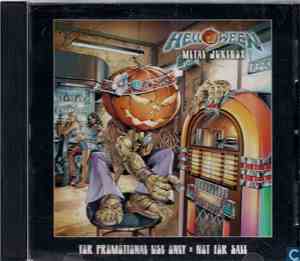 Helloween - Metal Jukebox