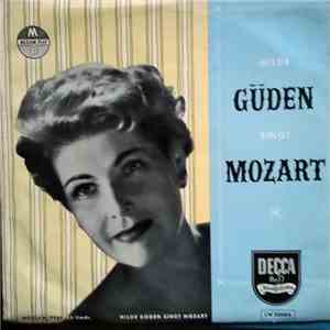 Hilde Güden, Mozart - Hilde Güden Singt Mozart