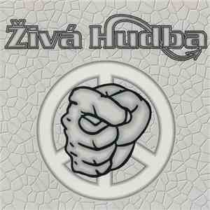Živá Hudba - Živá Hudba
