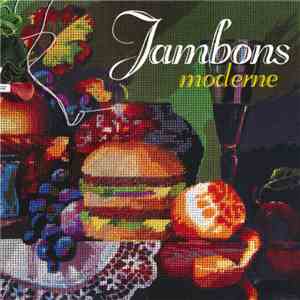 Jambons - Moderne