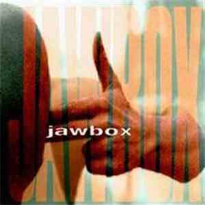 Jawbox - Jawbox