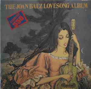 Joan Baez - The Joan Baez Lovesong Album