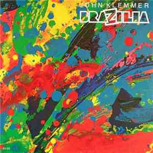 John Klemmer - Brazilia