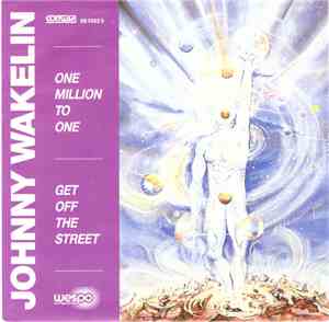 Johnny Wakelin - One Million To One