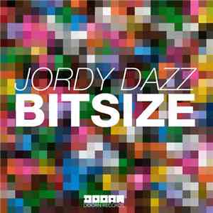 Jordy Dazz - Bitsize