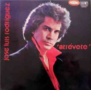 José Luis Rodríguez - Atrevete