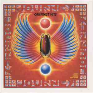 Journey - Greatest Hits