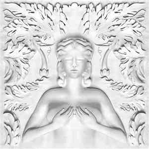 Kanye West - Cruel Summer (Good Music Album)