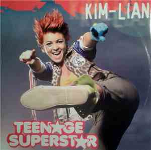 Kim-Lian - Teenage Superstar
