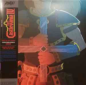 Konami Kukeiha Club - Super Castlevania IV - Original Video Game Soundtrack