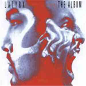 Latyrx - The Album