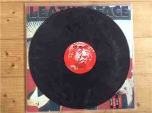 Leatherface - Mush