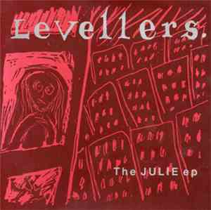 Levellers - The Julie EP