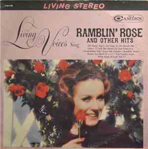 Living Voices - Living Voices Sing Ramblin' Rose And Other Hits