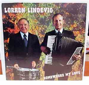 Lorren Lindevig - Somewhere My Love
