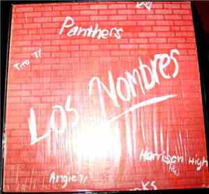 Los Nombres - same