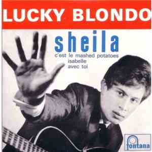 Lucky Blondo - Sheila