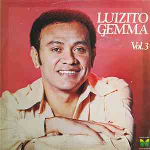 Luizito Gemma - Luizito Gemma Vol. 3