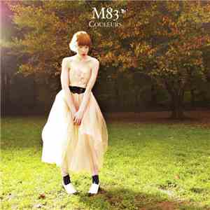 M83 - Couleurs