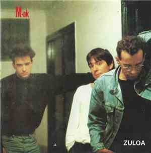 M-ak - Zuloa