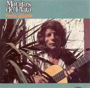 Manitas De Plata - Feria Gitane