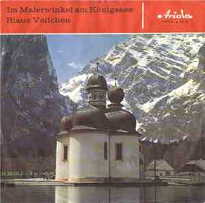 Maria & Margot Hellwig - Im Malerwinkel Am Königsee