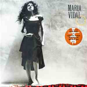 Maria Vidal - Maria Vidal