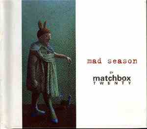 Matchbox Twenty - Mad Season