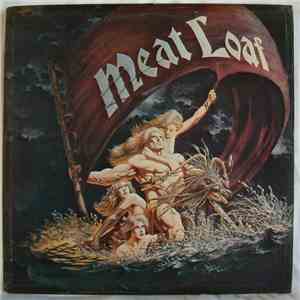 Meat Loaf - Dead Ringer