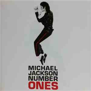 Michael Jackson - Number Ones