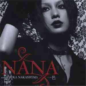 Mika Nakashima - 一色