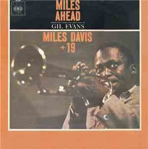 Miles Davis + 19, Gil Evans - Miles Ahead