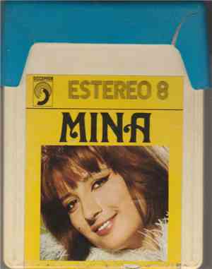 Mina  - Mina