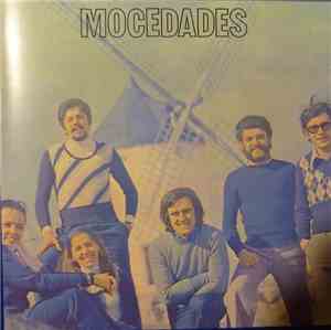Mocedades - Mocedades ‎