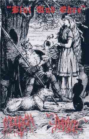 Moloch  / Deviator - Blut Und Ehre