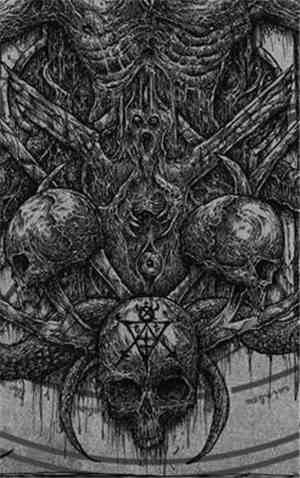 Morbid Stench - The Stench of Doom