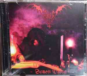 Mortem  - Demon Tales