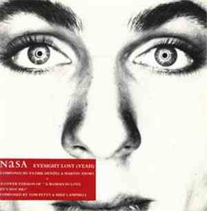 Nasa  - Eyesight Lost (Yeah) (Updated Ancient History Version)