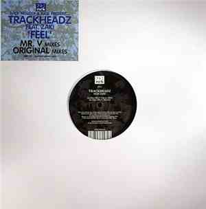 Nick Holder & Kaje Present Trackheadz - Feel